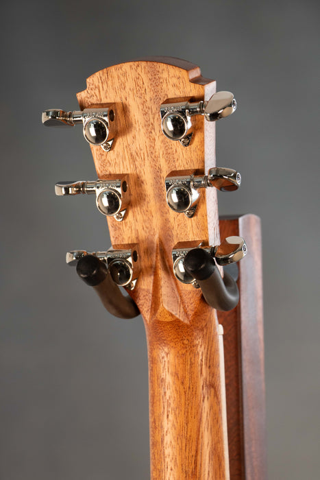 Cole Clark SAN1EC-BLBL Studio Series Grand Auditorium Acoustic Electric Guitar - 25071210