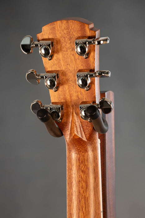 Cole Clark SAN1EC-SR Studio Series Grand Auditorium Acoustic Electric Guitar - 25082395