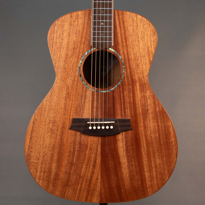 Cole Clark SAN1-MMAH Studio Series Grand Auditorium Acoustic Guitar - 25091648