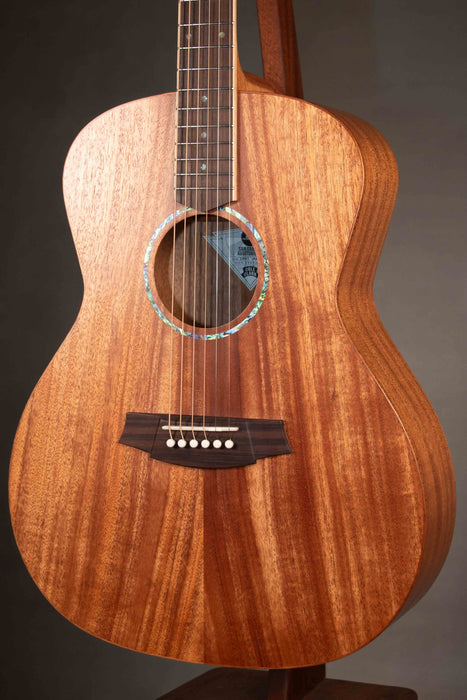 Cole Clark SAN1-MMAH Studio Series Grand Auditorium Acoustic Guitar - 25091648