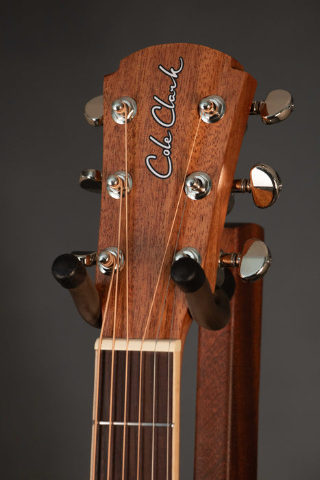 Cole Clark SAN1-MMAH Studio Series Grand Auditorium Acoustic Guitar - 25091648