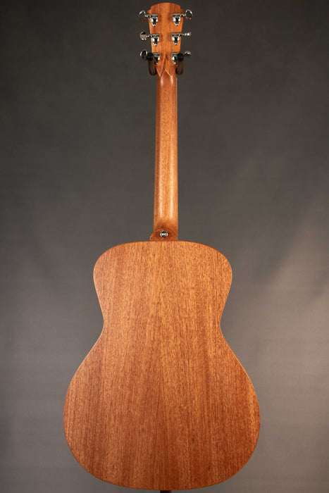 Cole Clark SAN1-MMAH Studio Series Grand Auditorium Acoustic Guitar - 25091648