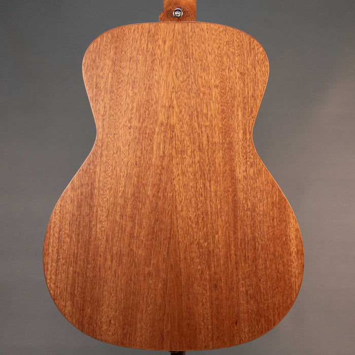 Cole Clark SAN1-MMAH Studio Series Grand Auditorium Acoustic Guitar - 25091648