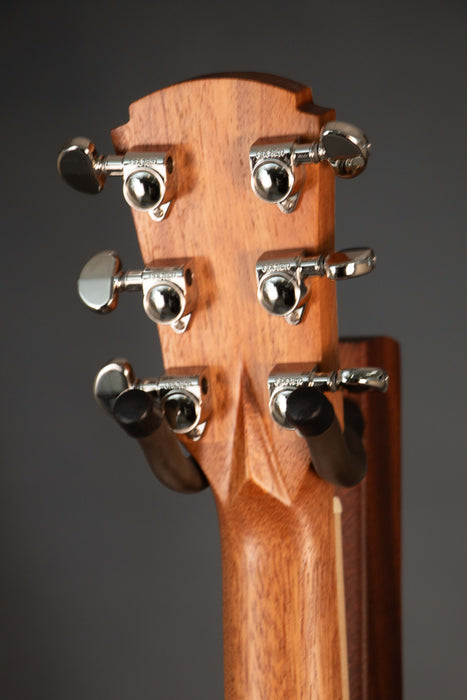 Cole Clark SAN1-MMAH Studio Series Grand Auditorium Acoustic Guitar - 25091648