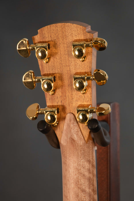 Cole Clark RAN2EC-RRE Recording Series All Rosewood Acoustic Electric Guitar - 2509328