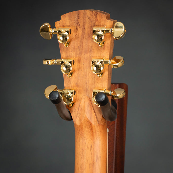 Cole Clark RDLXANEC-CLCLR Recording Deluxe Series Camphor Laurel Acoustic Electric Guitar - 2509351