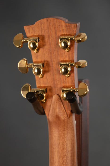 Cole Clark FL2EC-BLBL Touring Series Dreadnought Acoustic Electric Guitar - 250939733