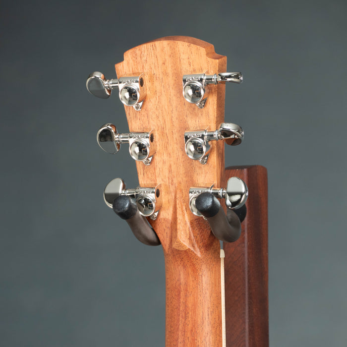 Cole Clark SAN1EC-SR Studio Series Grand Auditorium Acoustic Electric Guitar - 25101961