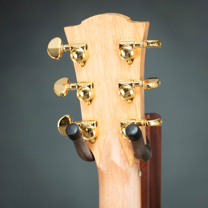 Cole Clark FL2EC-BLBL Touring Series Dreadnought Acoustic Electric Guitar - 251238910