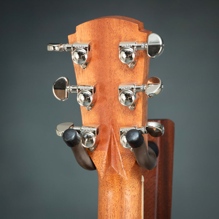 Cole Clark SAN1EC-SR Studio Series Grand Auditorium Acoustic Electric Guitar - 26012825