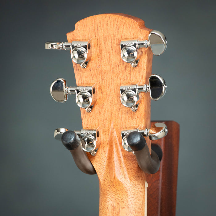 Cole Clark SAN1EC-BLBL Studio Series Grand Auditorium Acoustic Electric Guitar - 26012898