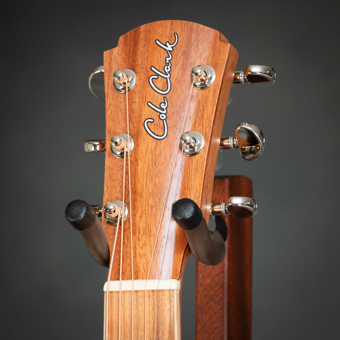 Cole Clark SAN1EC-RDM Studio Series Grand Auditorium Acoustic Electric Guitar - 26033119