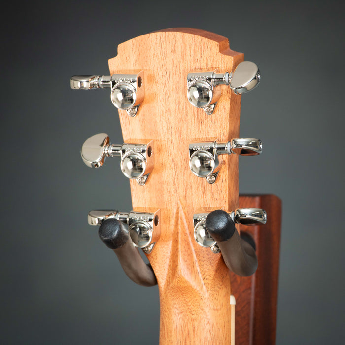 Cole Clark SAN1EC-RDM Studio Series Grand Auditorium Acoustic Electric Guitar - 26033119