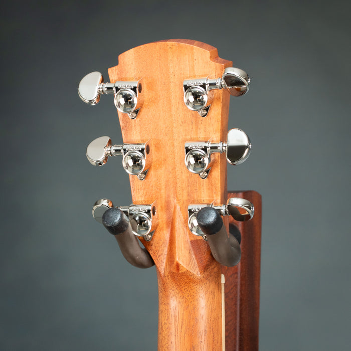 Cole Clark SAN1EC-SR Studio Series Grand Auditorium Acoustic Electric Guitar - 26052869