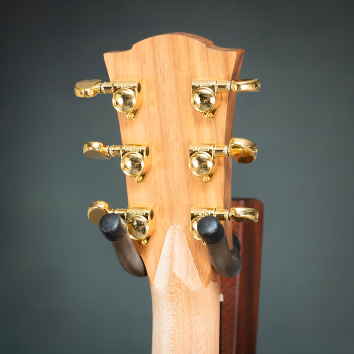 Cole Clark FL2EC-BLBLR Touring Series Dreadnought - 260540183