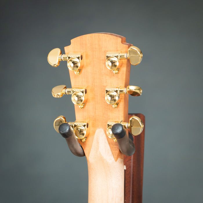 Cole Clark TL2EC-BLBL-HSS Touring Series True Hybrid Acoustic-Electric Guitar - 260611898