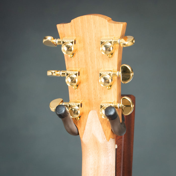 Cole Clark FL2EC-BLBLR Touring Series Dreadnought - 260640337