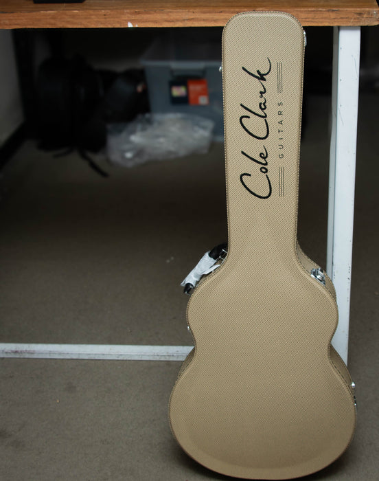 Cole Clark RAN2EC-RRE Recording Series All Rosewood Acoustic Electric Guitar - 2606427