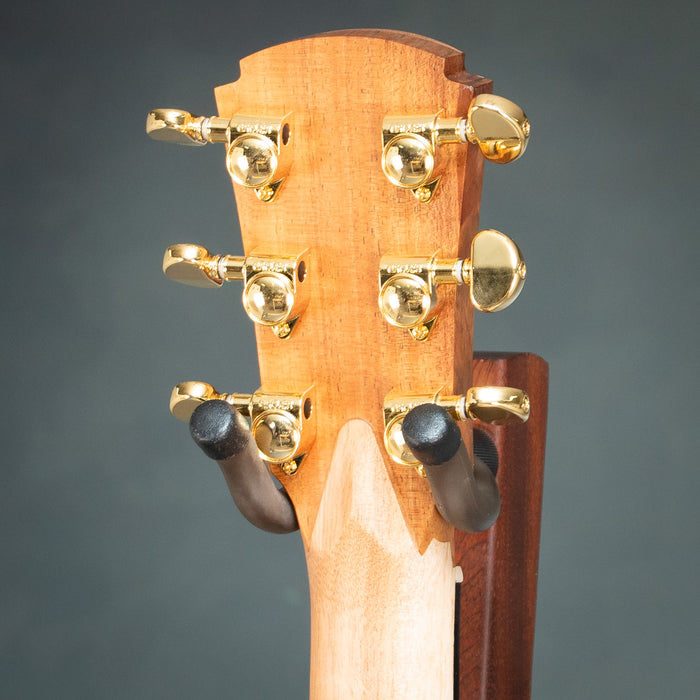 Cole Clark RAN2EC-RRE Recording Series All Rosewood Acoustic Electric Guitar - 2606427