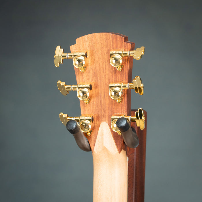 Cole Clark AN3EC-EMEME All European Maple Touring Series Grand Auditorium Acoustic Electric Guitar - 26069784