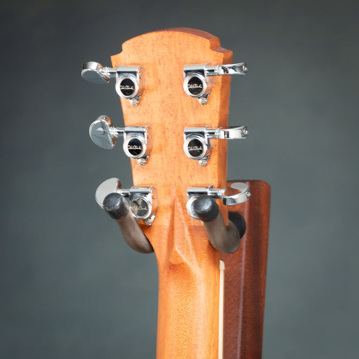 Cole Clark SAN1EC-BM Studio Series Grand Auditorium Acoustic Electric Guitar - 26073315