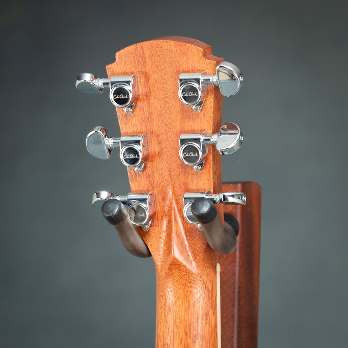 Cole Clark SAN1EC-RR Studio Series Grand Auditorium Acoustic Electric Guitar - 26073512