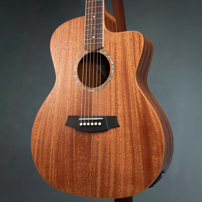 Cole Clark SAN1EC-MMAH Studio Series Grand Auditorium Acoustic Electric Guitar - 26083446