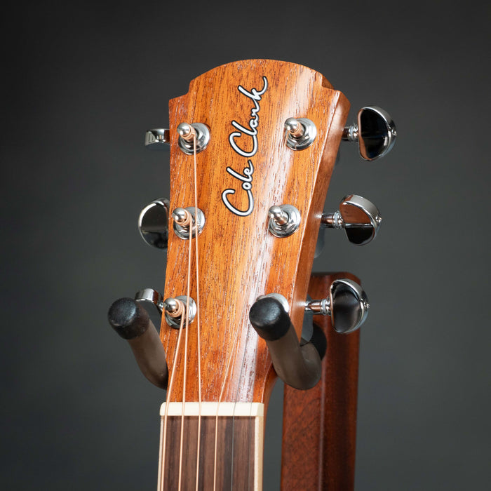 Cole Clark SAN1EC-MMAH Studio Series Grand Auditorium Acoustic Electric Guitar - 26083446