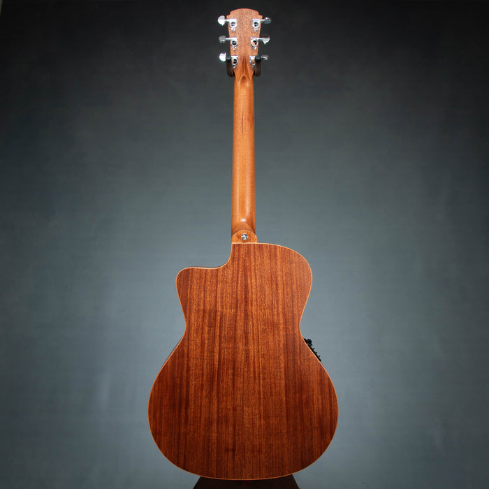 Cole Clark SAN1EC-MMAH Studio Series Grand Auditorium Acoustic Electric Guitar - 26083446