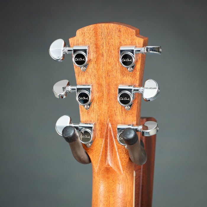 Cole Clark SAN1EC-MMAH Studio Series Grand Auditorium Acoustic Electric Guitar - 26083446