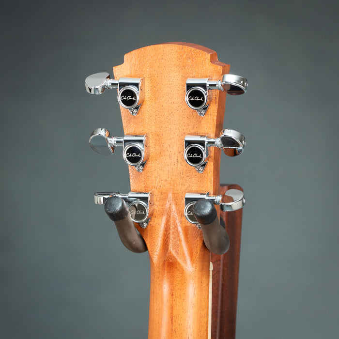 Cole Clark SFL1EC-BLBL Studio Series Dreadnought Acoustic Electric Guitar - 26083695