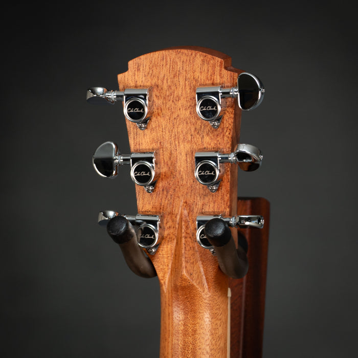 Cole Clark SAN1EC-BLBL Studio Series Grand Auditorium Acoustic Electric Guitar - 26094012
