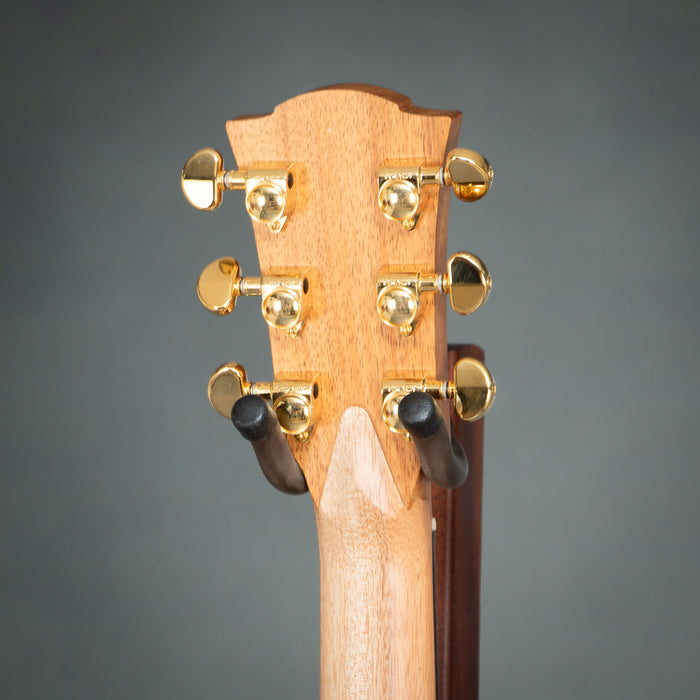 Cole Clark FL2EC-BLBLR Touring Series Dreadnought