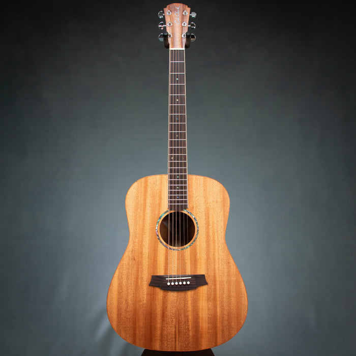 Cole Clark SFL1-MMAH Studio Series Dreadnought Acoustic Guitar - 260941704