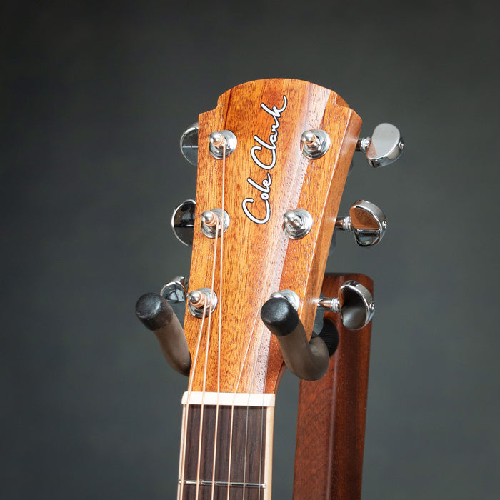 Cole Clark SFL1-MMAH Studio Series Dreadnought Acoustic Guitar - 260941704