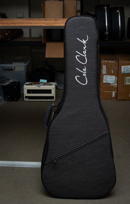 Cole Clark SFL1-MMAH Studio Series Dreadnought Acoustic Guitar - 260941704