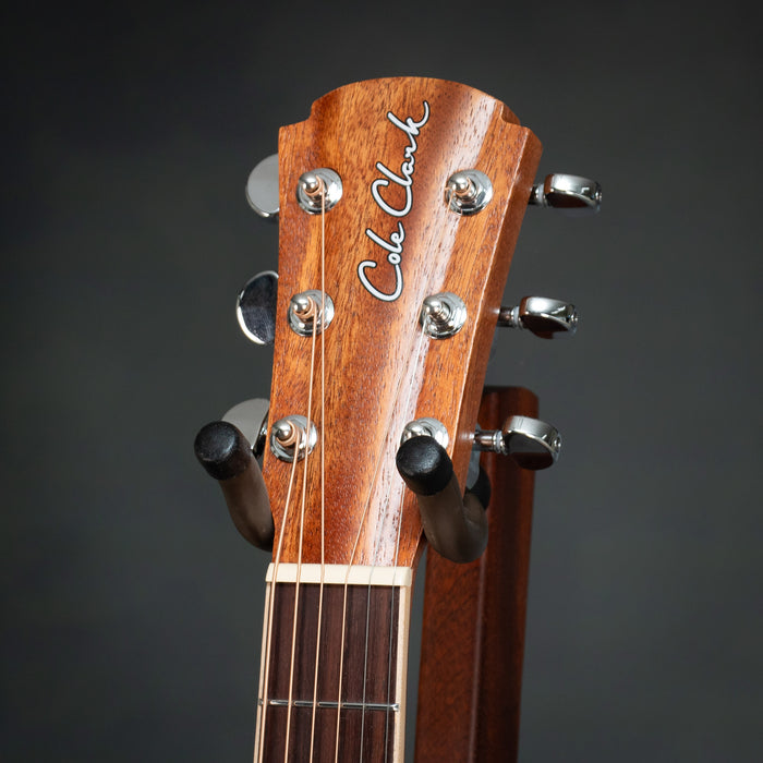 Cole Clark SAN1EC-MMAH Studio Series Grand Auditorium Acoustic Electric Guitar - 26104831