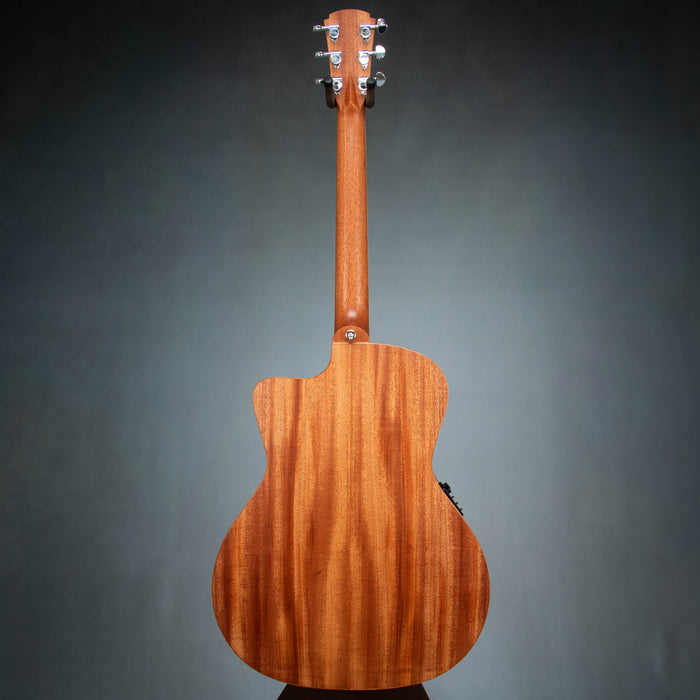 Cole Clark SAN1EC-MMAH Studio Series Grand Auditorium Acoustic Electric Guitar - 26104831