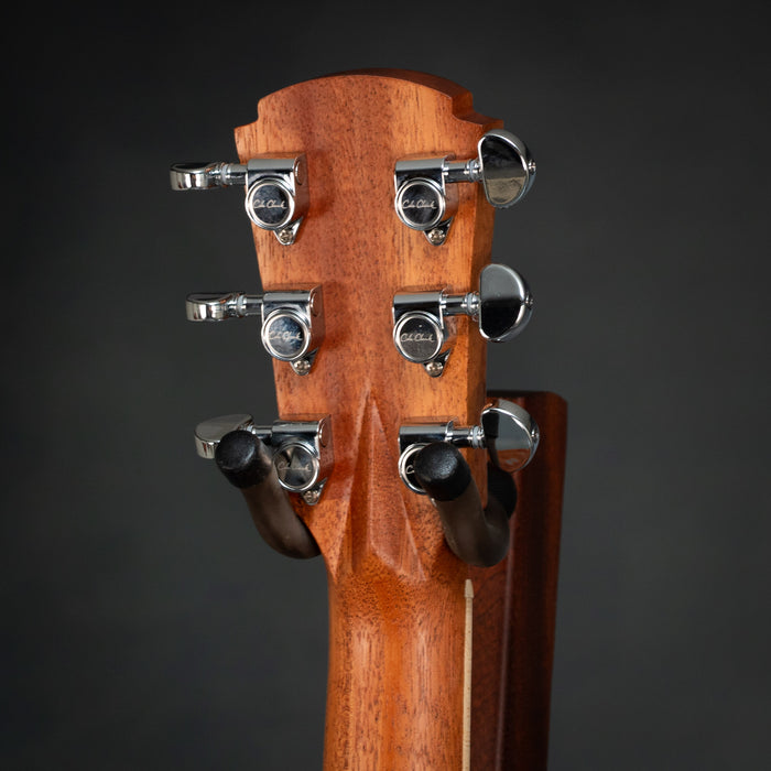 Cole Clark SAN1EC-MMAH Studio Series Grand Auditorium Acoustic Electric Guitar - 26104831