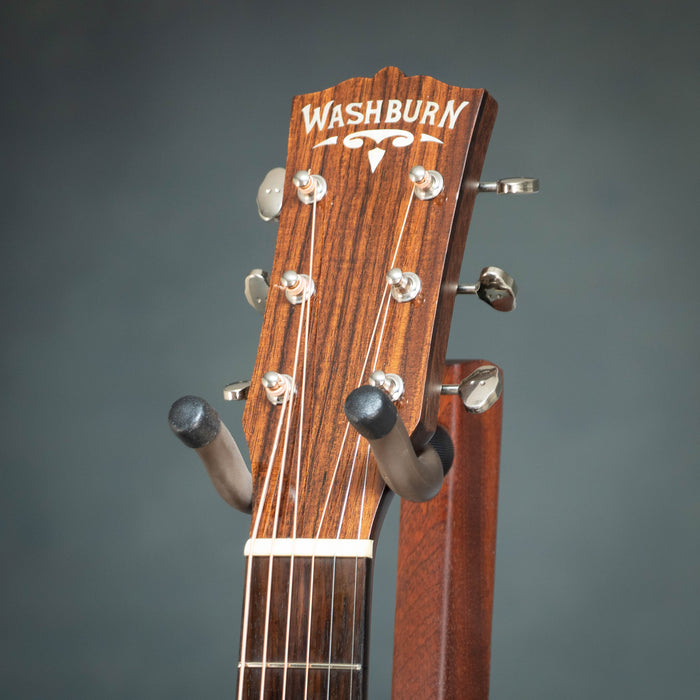 Washburn Solo DeLuxe Reissue w/Case - Vintage Sunburst - Preowned