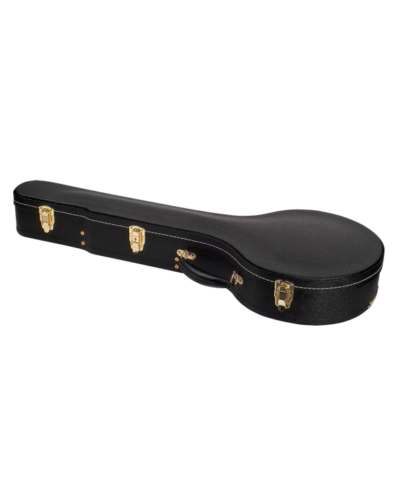 Superior CD-1535 Professional Hardshell Openback 11" Banjo Case