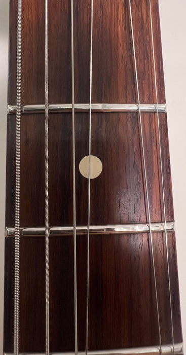 Fender American Standard Stratocaster HSS RW w/Case - 3-Tone Sunburst - Preowned