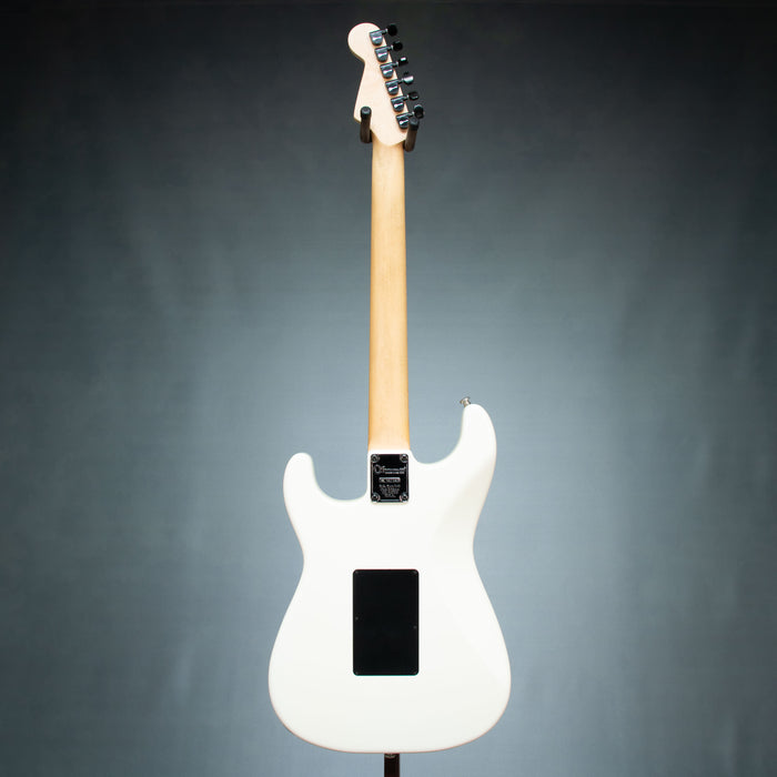 Charvel 2016 Pro Mod So-Cal Style 1 HH FR w/Case - White - Preowned