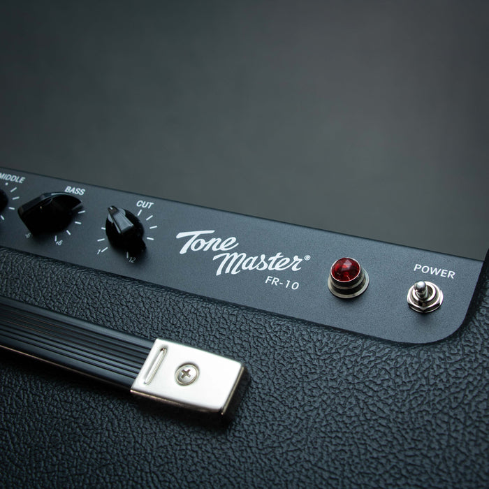 Fender Tone Master FR-10 Full Range Powered Speaker - Preowned