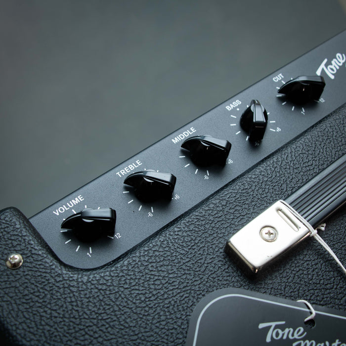 Fender Tone Master FR-10 Full Range Powered Speaker - Preowned