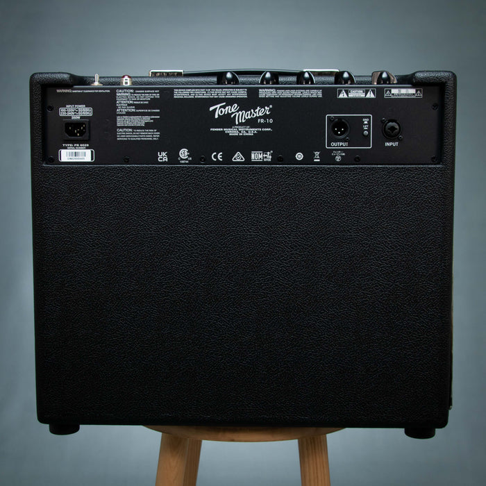 Fender Tone Master FR-10 Full Range Powered Speaker - Preowned