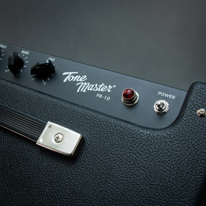 Fender Tone Master FR-10 Full Range Powered Speaker - Preowned