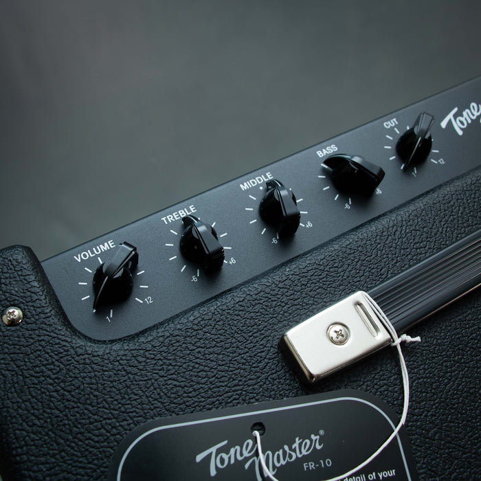 Fender Tone Master FR-10 Full Range Powered Speaker - Preowned