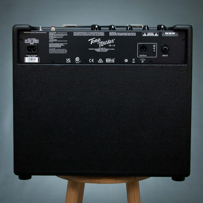 Fender Tone Master FR-10 Full Range Powered Speaker - Preowned