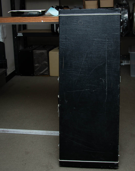 Chapman 2019 Ghost Fret V2 Left Handed - Midnight Sky - Preowned